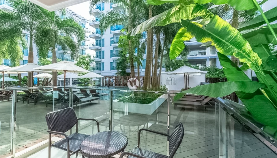 هتل فیشرمن هاربر پوکت